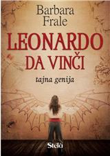 Leonardo da Vinči : tajna genija